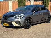 Renault Clio - 1.6 E-TECH Hybrid 145 Engineered