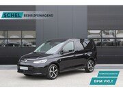 Volkswagen Caddy - Cargo 2.0 TDI 122pk DSG7 - Carplay - Adaptive Cruise - Navig