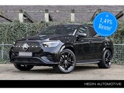 Mercedes-Benz GLE-klasse - GLE 400e Coupé Automaat 4MATIC AMG Line Premium | Premium Pa