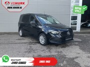 Mercedes-Benz Citan - 112 CDI Aut. LED/ Stoelverw./ CarPlay/ Navi/ Camera/ Climate