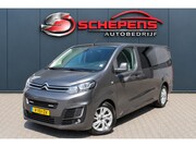 Citroën Jumpy - bestel 2.0 BlueHDI 180 Automaat XL DC | Leder | Trekhaak