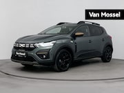 Dacia Sandero - Stepway 1.0 TCe 90Pk Extreme | Navigatie | Apple & Android C