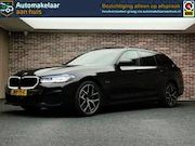 BMW 5-serie - 530 Touring 530e High Executive Onderhoud tot