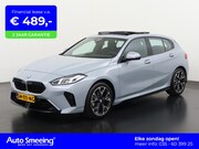 BMW 1-serie - 120 M Sport | Panoramadak | ACC | Winter | BMW Live | F1 | A