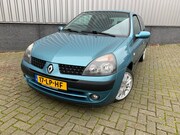 Renault Clio - 1.4-16V PRIVILÃÂGE LPG G3! Youngtimer!HB 3-Drs