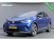 Volkswagen ID.4 - First 77kWh | SOH 91, 4% | Pano | Trekhaak | ACC | Sportstoe