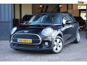 MINI Cooper - Mini 1.5 Business Navi|LM velgen|NL auto
