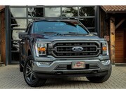 Ford F-150 - XLT 5.0 v8