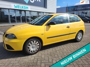 Seat Ibiza - 1.2-12V Selection nwe apk KM ONLOGISCH
