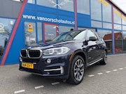 BMW X5 - xDrive 35i High Executive Panodak Leer Led Airco(ECC)