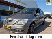 Mercedes-Benz B-klasse - 200 AUTOMAAT APK T/M 2-12-2026