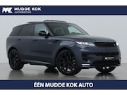 Land Rover Range Rover Sport - 3.0 P460e Dynamic SE PHEV | Black Pack | Luchtvering | Panor