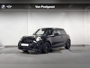 MINI Cooper - C John Cooper Works | Pakket M | Comfort Access | Harman\Kar