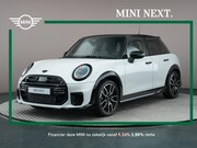MINI John Cooper Works - S 2.0 Cooper XL