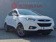 Hyundai ix35 - 1.6i GDI Go! | CRUISE | VOOR EN ACHTER STOEL VERWARMD | ACHT