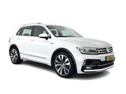 Volkswagen Tiguan - 2.0 TSI 4Motion (⚠️) R-Line Highline Aut. *ADAPTIVE-CRUISE |