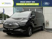 Ford e-Transit - Cust. 340 L2H1 Limited AWD 71 kWh | Navigatie | Achteruitrij