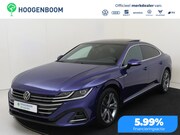 Volkswagen Arteon - 1.4 TSI eHybrid R-Line Business+ | SoH 88% | Panoramadak | L