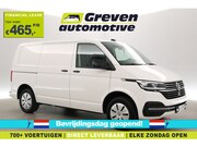 Volkswagen Transporter - 2.0 TDI L1H1 150PK | DSG | Airco | Adap. Cruise | 3 Zits | C