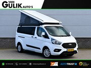 Westfalia Nugget - Ford Plus Hefdak