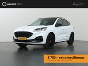 Ford Kuga - 2.5 PHEV ST-Line X | Black Pack | Winterpack | Cruise Contro