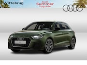 Audi A1 - Sportback 25 TFSI 95pk S tronic Advanced edition
