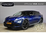 Kia EV6 - 63kWh 170pk RWD Light Edition