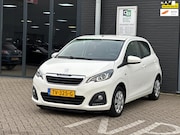 Peugeot 108 - 1.0 e-VTi Active/2E EIG/AIRCO/5-DRS/NL-AUTO NAP