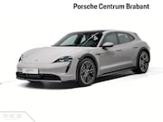Porsche Taycan Cross Turismo - 4S
