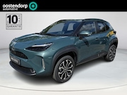 Toyota Yaris Cross - 1.5 Hybrid 115 Dynamic **NIEUWE AUTO/ FOREST GREEN/ COMFORT