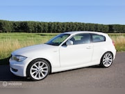 BMW 1-serie - 118i Business Line 3-drs LCI 143pk Xenon Navi Volledige Hist
