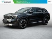 Kia Sorento - 1.6 T-GDi Plug-in Hybrid 4WD ExecutiveLine 7p | VO