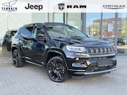 Jeep Compass - 4xe 240 Plug-in Hybrid Electric S dealer onderhouden