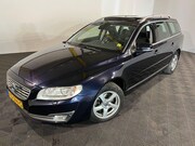 Volvo V70 - 2.0 D3 Polar+ EX BPM