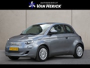 Fiat 500 - Action 24 kWh | Carplay | Draadloze telefoonlader | SOH 95%