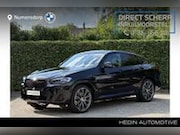 BMW X4 - xDrive30i | M-Sport Plus | Panorama | Harman/kardo