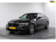BMW 5-serie - 530i High Executive|M-pakket|Keyless|Memory|Stoelverwarming|