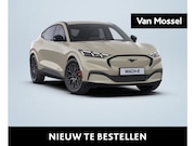 Ford Mustang - Extended Premium RWD 88 kWh | Nieuw te bestellen | Vanaf Pri