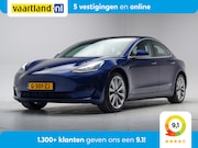 Tesla Model 3 - Standard RDW Plus 60 kWh 3-Fase [ Panoramadak Autopilot Came