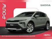 Skoda Elroq - 60 204pk Business Edition Tour | Trekhaak Wegklapbaar | 20''