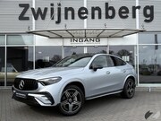 Mercedes-Benz GLC-Klasse Coupe - 300e 4MATIC AMG |Pano|Trekhaak|Memory|