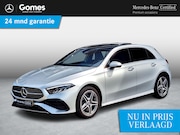 Mercedes-Benz A-klasse - 250 e AMG | Panoramadak | Achteruitrijcamera | Dodehoekassis