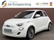 Fiat 500e - 42 kWh SOH 95% CARPLAY CRUISE LED DAB 16-LMV