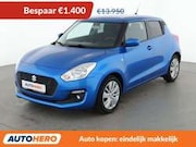 Suzuki Swift - 1.2 DualJet Mild-Hybrid Club