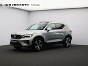 Volvo XC40 - T5 Recharge Ultimate / Leder / Pan. dak / Elektr/ bed. stoel