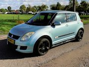 Suzuki Swift - 1.3 Shogun APK 01-2027 Airco NAP 5Drs