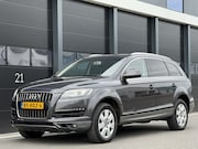 Audi Q7 - 3.0 TDI quattro Bose Pano Leer Camera