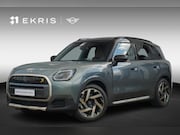 MINI Countryman - SE ALL4 Favoured Trim | Pakket L | Driving Assistant Profesi