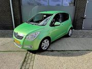 Opel Agila - 1.0 Edition Airco
