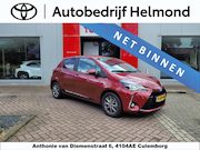 Toyota Yaris - 1.5 Hybrid Dynamic Carplay/Android auto
